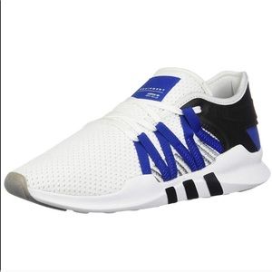 Adidas Blue and White sneakers - NWOT - womens 6